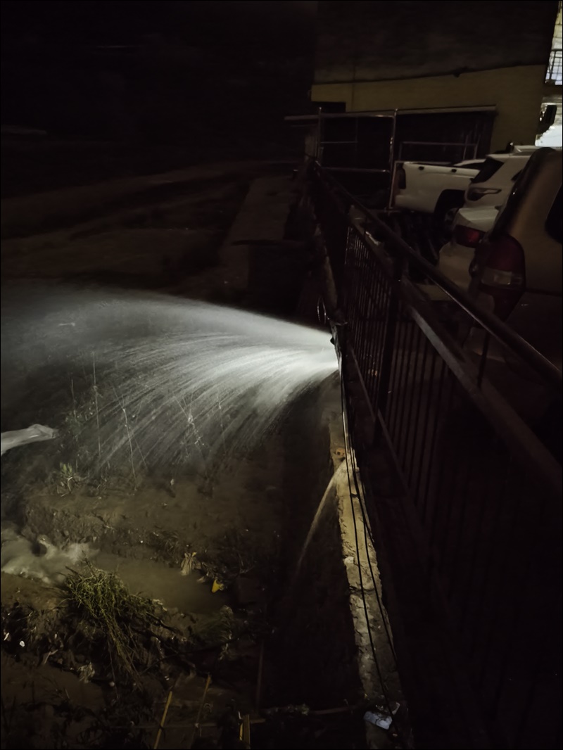 梅州PE管钢管供水管道清洗冲洗施工队伍2026超长质保