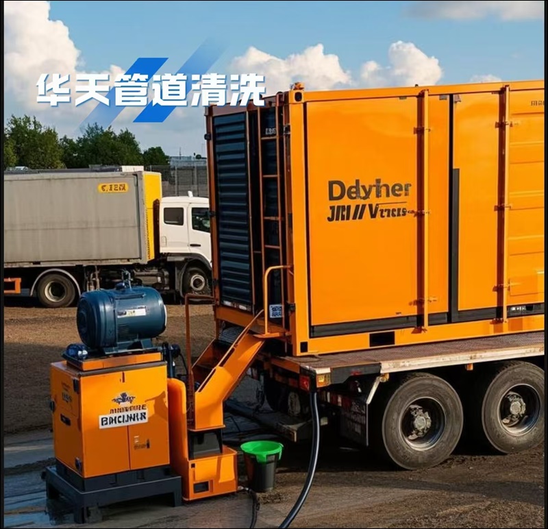 孝感城市供暖管道清洗除垢施工队伍2026免费电话咨询！