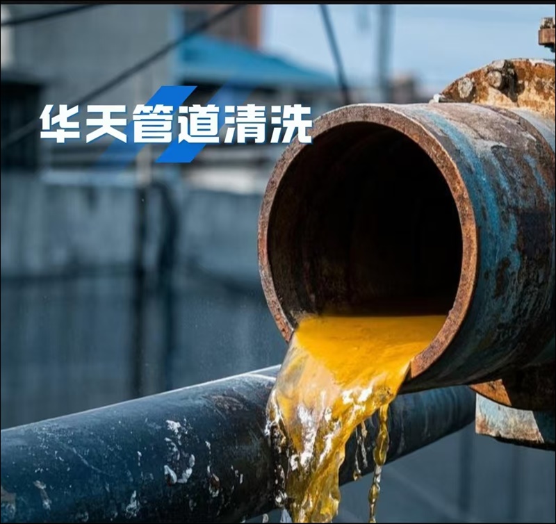 克孜勒苏村庄供暖管道清洗冲洗公司2026高效-快捷-专业