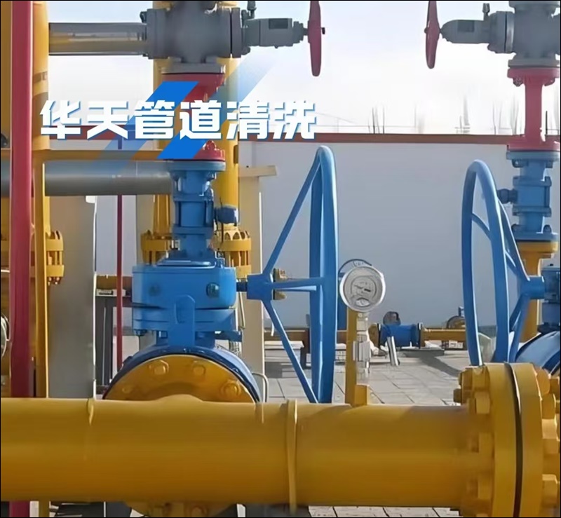 凉山城乡自来水管道清洗冲刷施工作业2026高效-快捷-专业