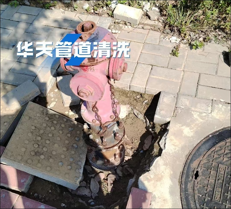 池州城乡自来水管道清洗冲刷收费2026超长质保