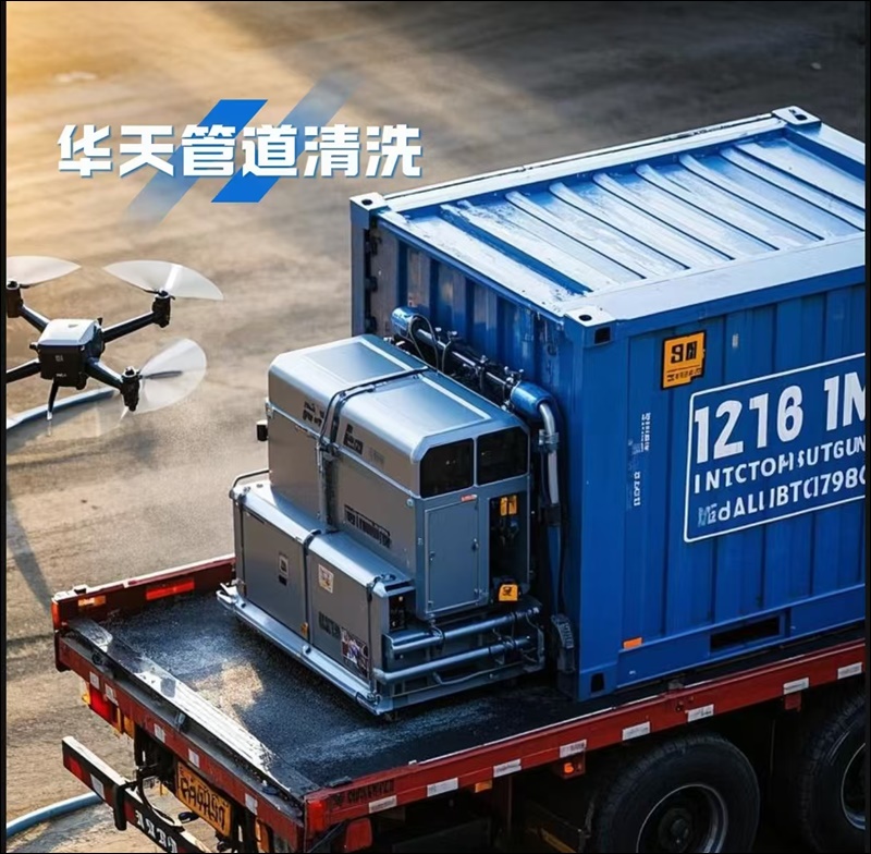 珠海球墨铸铁供水管道清洗冲洗电话号码2026专业技术