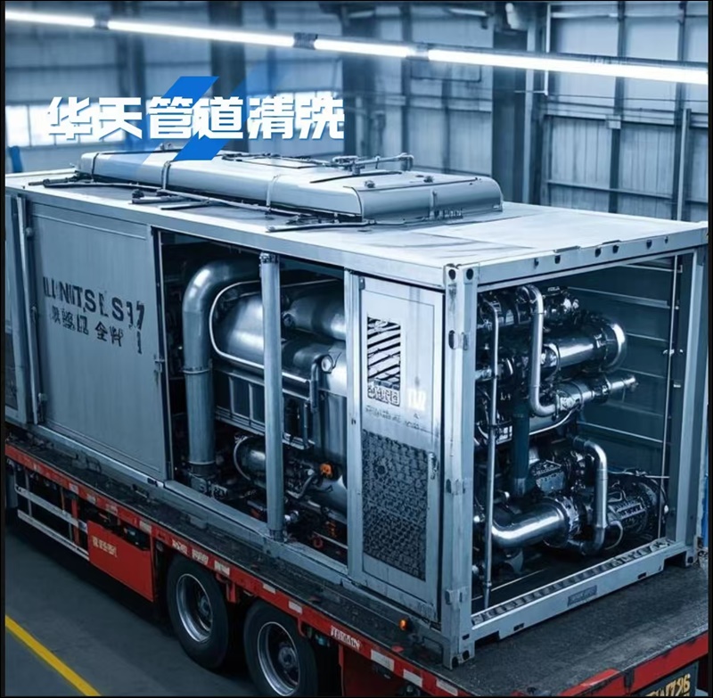 广州集体单位自来水管道清洗除垢电话号码2026一站式清洗服务