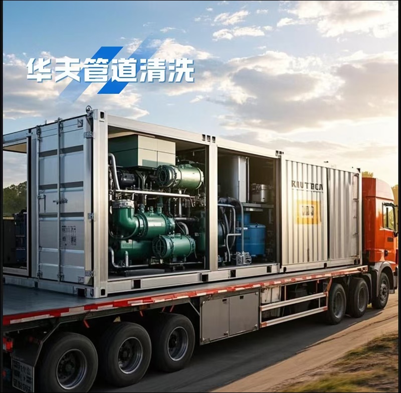 宿州村庄自来水管道清洗冲刷施工队伍2026就近上门