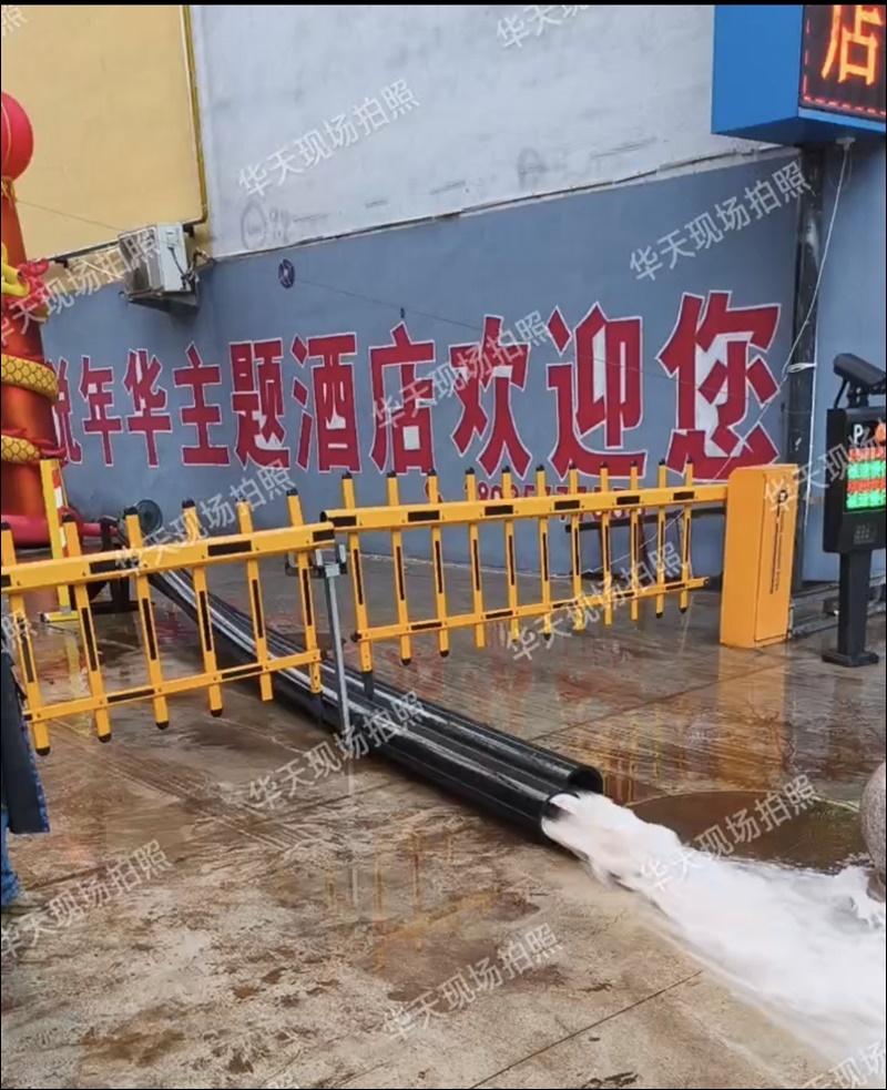 无锡城市供暖管道清洗冲刷施工队伍2026超长质保