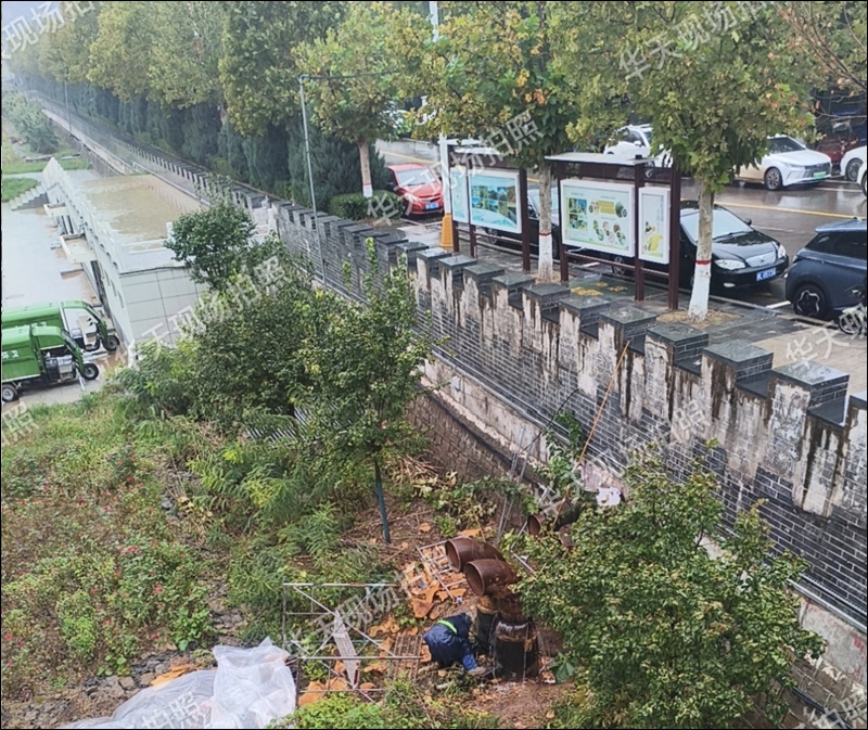 海东城乡供水管道清洗除锈联系人2026就近上门