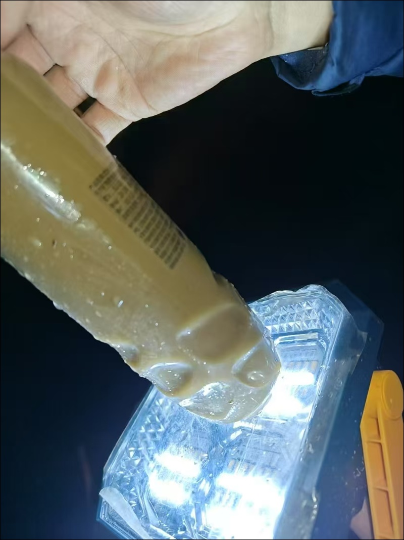 白城球墨铸铁自来水管道清洗冲刷工程2026专业公司