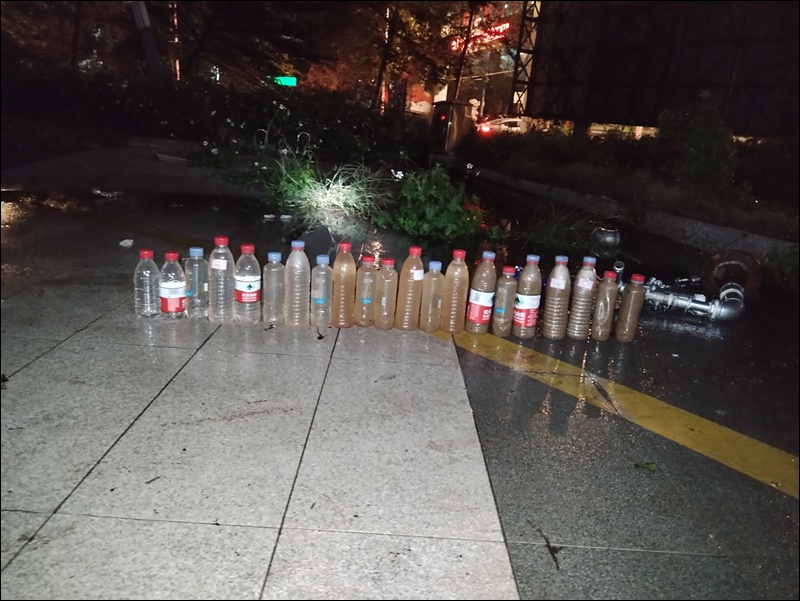 安康长距离自来水管道清洗除锈联系人2026专业公司