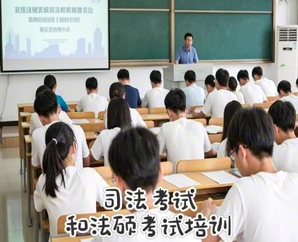 2026年镇江法硕考研培训费用-法考强化班对提升成绩有帮助吗