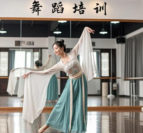 溧水区趣味友谊舞学校+2026年舞蹈培训