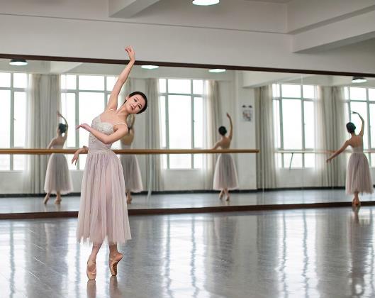 南京民族舞课程+2026年舞蹈培训