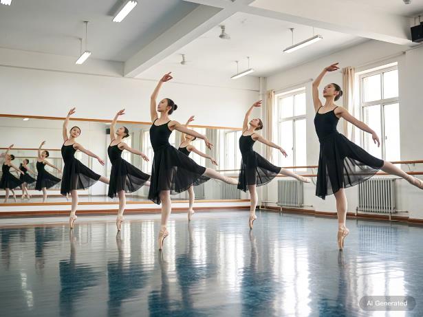 溧水区创新舞蹈生课程+2026年舞蹈培训