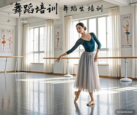 浦口区创新艺考生舞蹈机构+2026年舞蹈培训