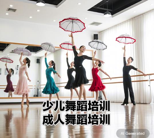 江宁区优质古典舞教练+2026年舞蹈培训
