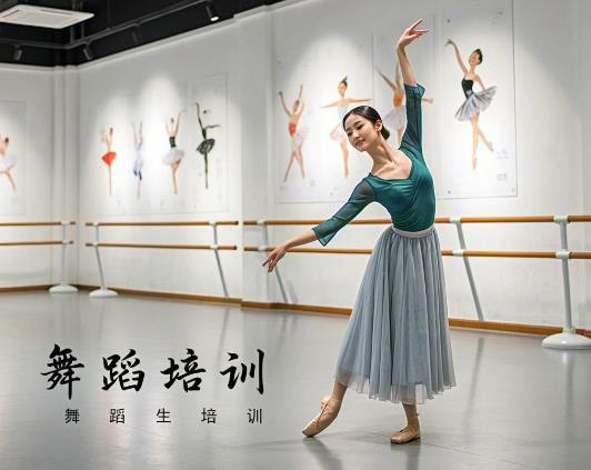 溧水区进阶舞蹈生课程+2026年舞蹈培训