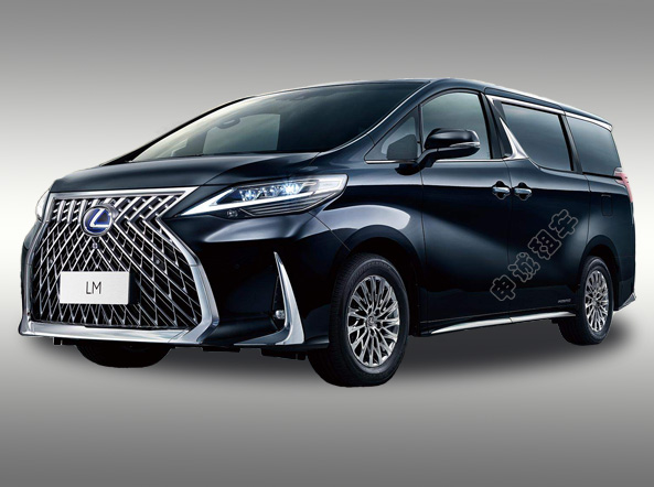 2026年上海火车站丰田威尔法商务车租赁浦东机场送机多少钱【租一天多少钱？】