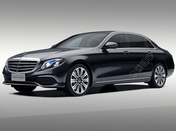 2026年上海长宁区别克新豪华商务车租车长租报价【包天多少钱？】