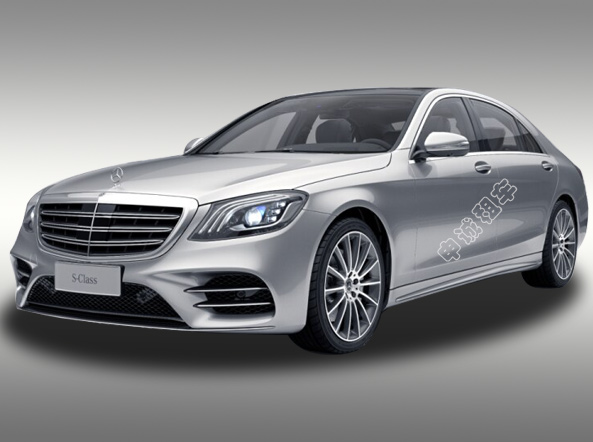 2026年上海虹桥高铁站奔驰V260L去南通价格【包天多少钱？】