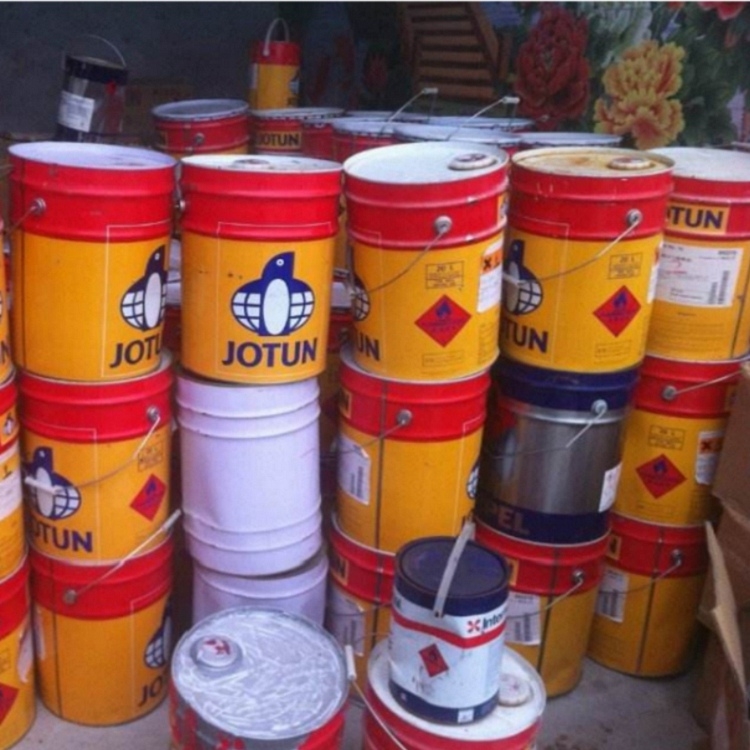 吴江实时回收胶印油墨《当天看货》2026一览