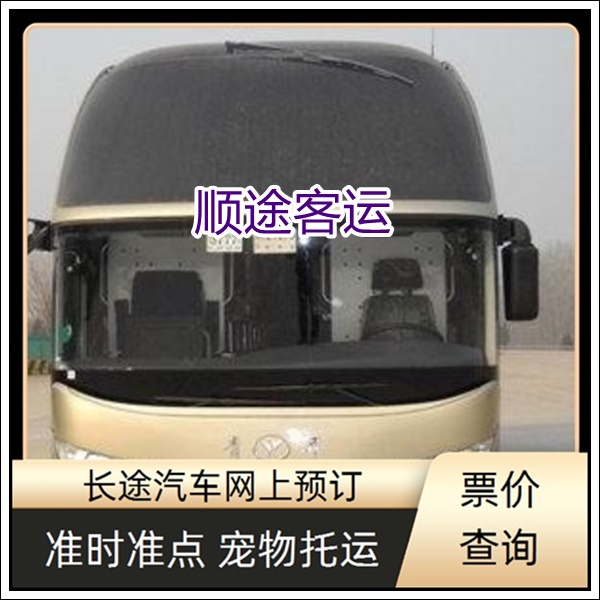 江阴到惠州长途汽车班次查询表（长途客车+票价/乘车指南）2026车载WIFI 充电器