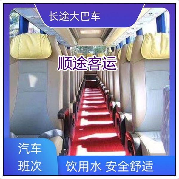 沛县到韶关长途汽车班次查询表（的大巴车+票价/乘车指南）2026资质齐全 正规公司