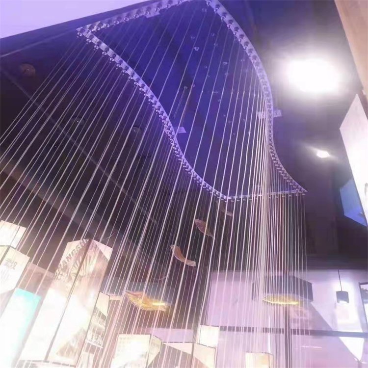 青海玉树喷泉源头工厂