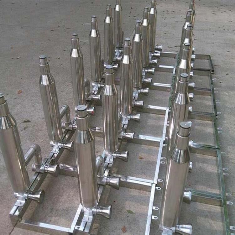 吉林白山人工瀑布景观