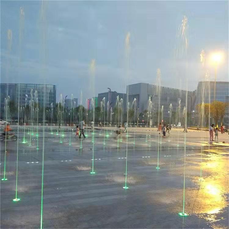 四川资阳潮汐瀑布厂家