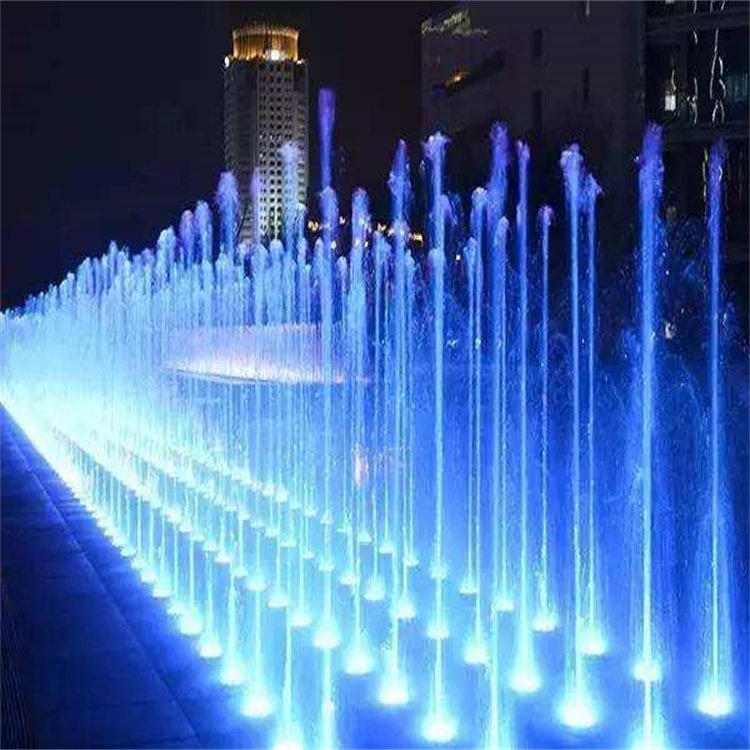 广西来宾喷泉源头工厂