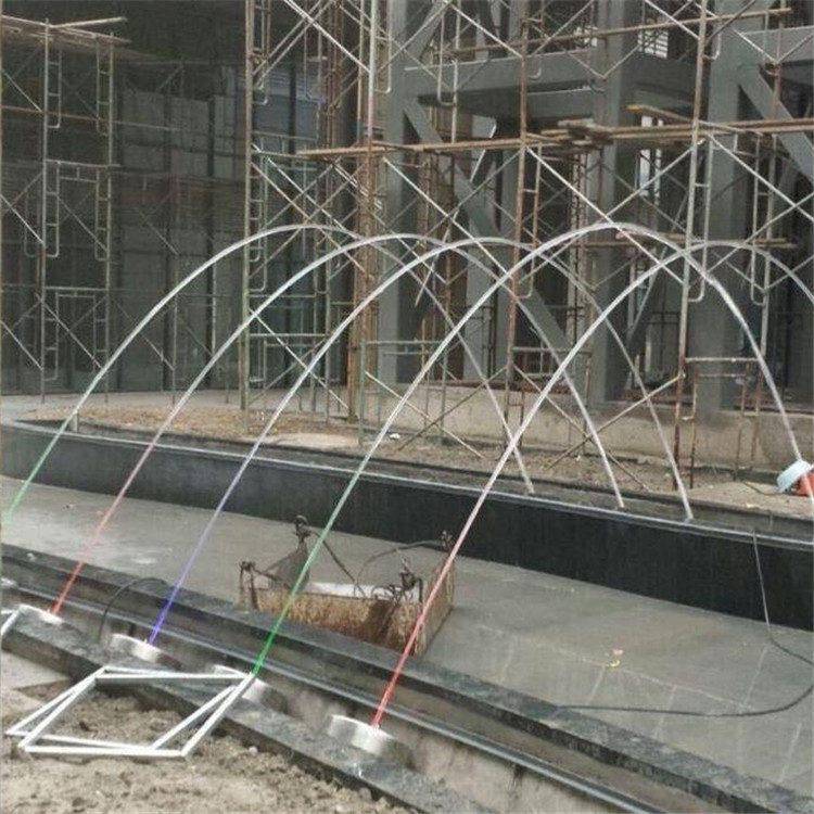 河北保定音乐喷泉厂家