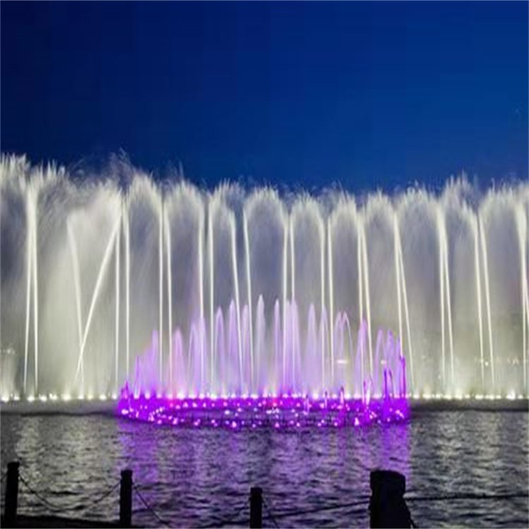 内蒙古呼和浩特喷泉源头工厂