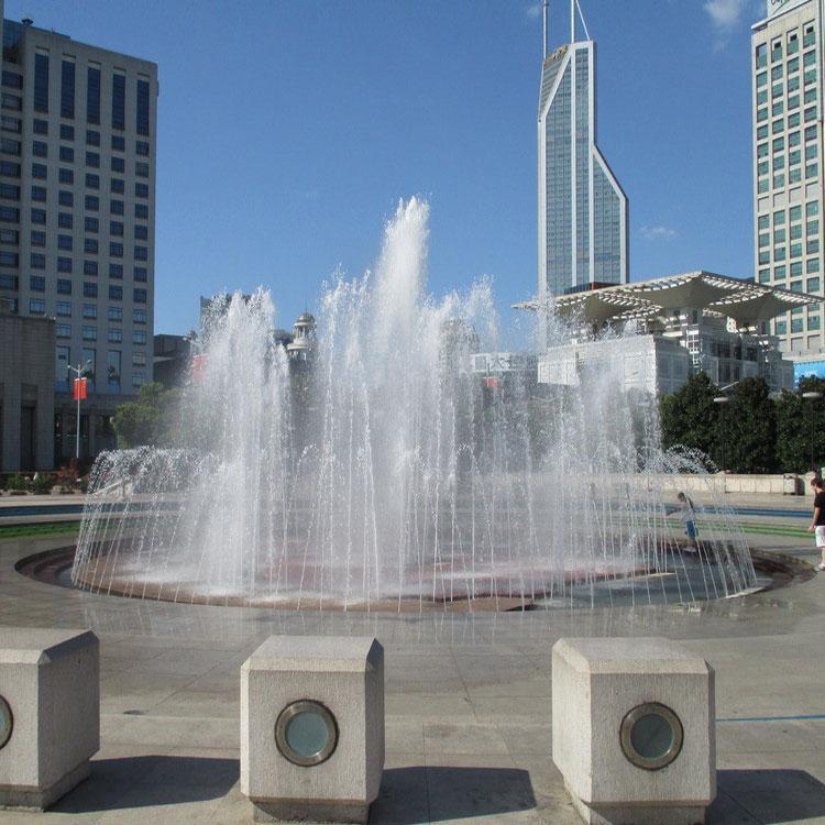 河北承德音乐喷泉厂家