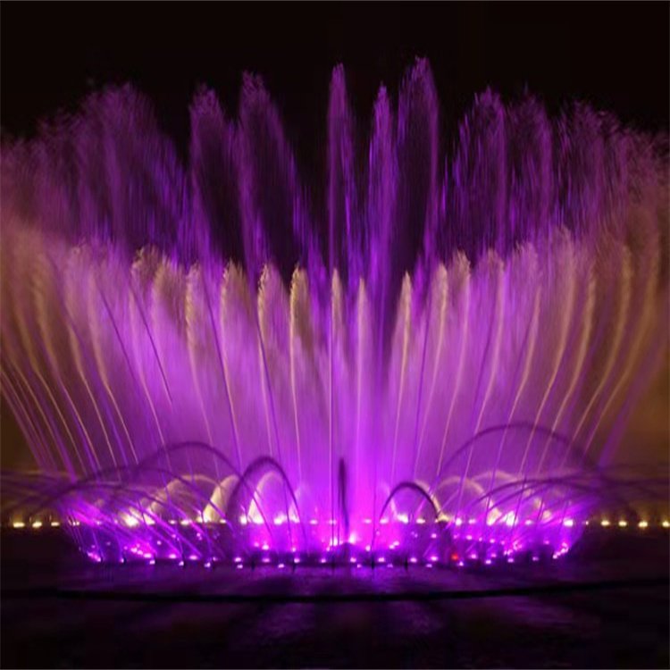 江西上饶潮汐瀑布厂家