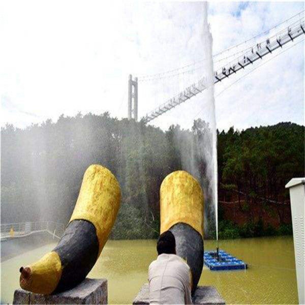 广西防城港波光跳泉施工厂家