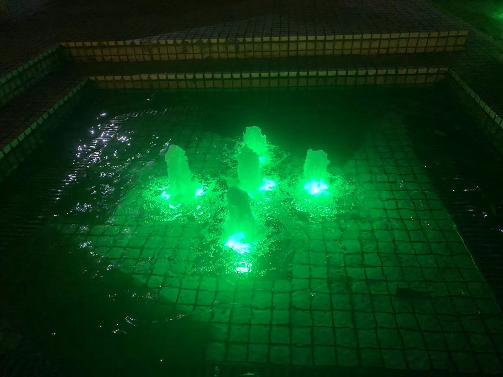 山东东营喷泉源头工厂