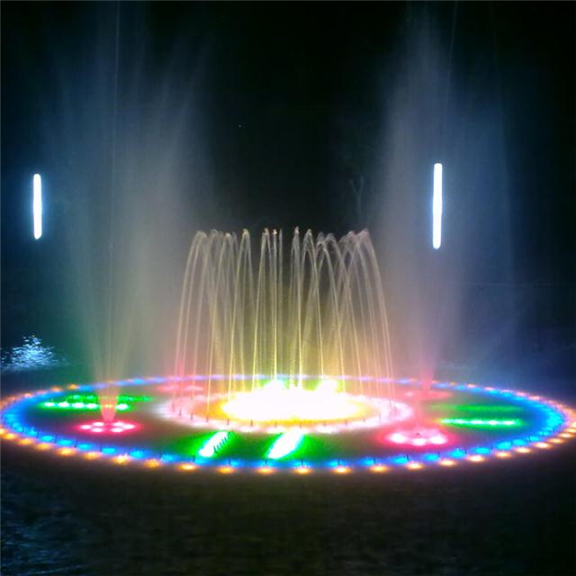 内蒙古呼和浩特喷泉源头工厂