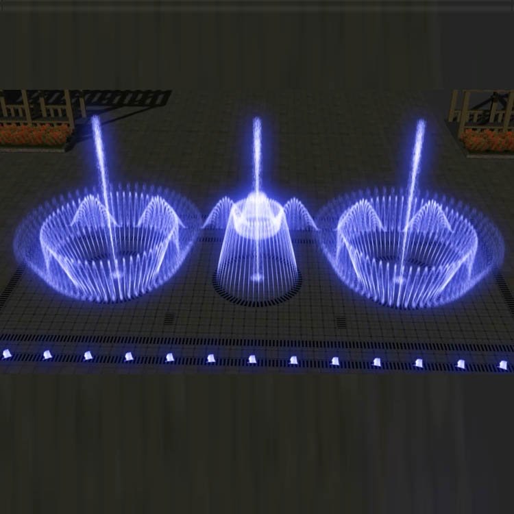 贵州贵阳潮汐瀑布厂家