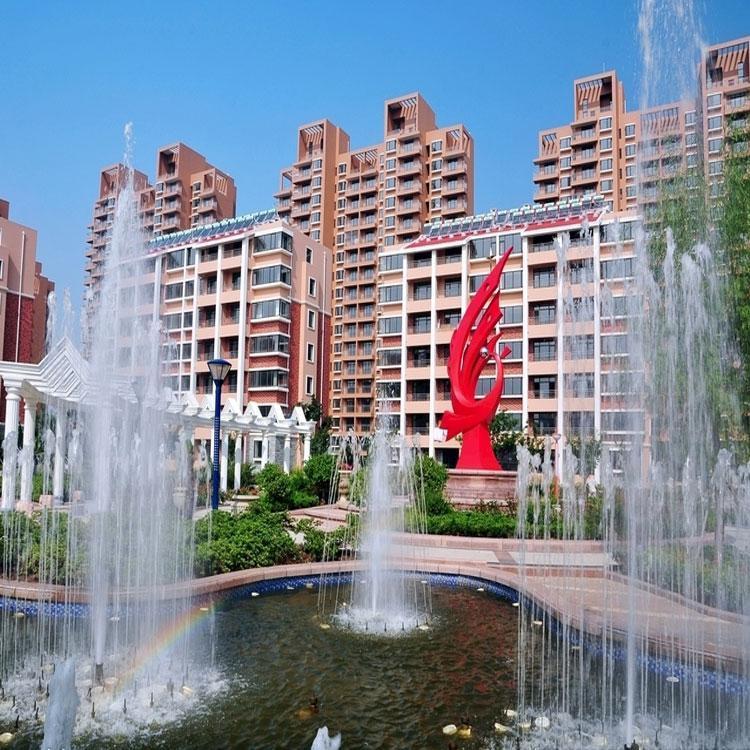 新疆伊犁喷泉源头工厂