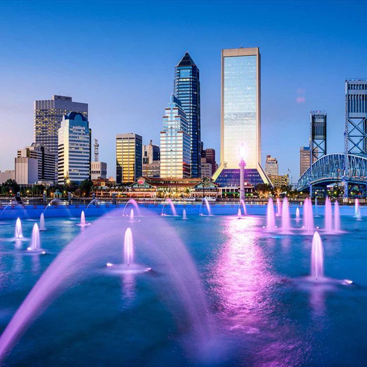 辽宁铁岭潮汐瀑布厂家