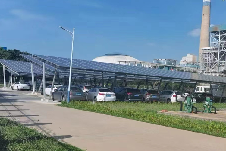 安徽合肥包河工厂屋顶光伏厂家选择河北金标