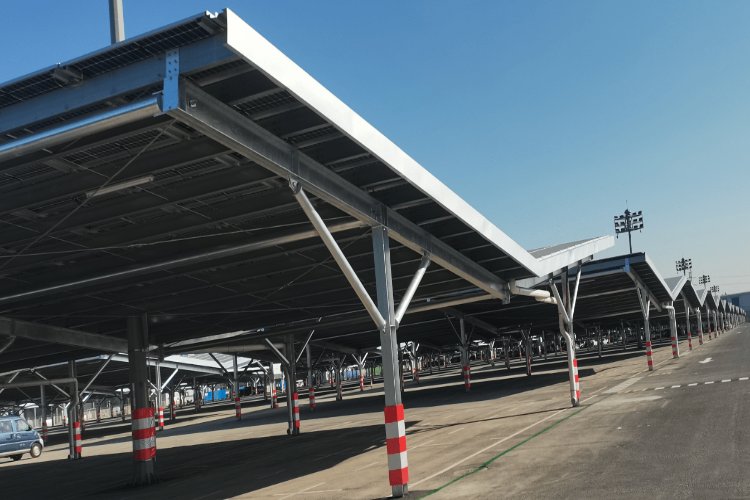 湖南株洲天元区工厂屋顶光伏电站多少钱河北金标优选