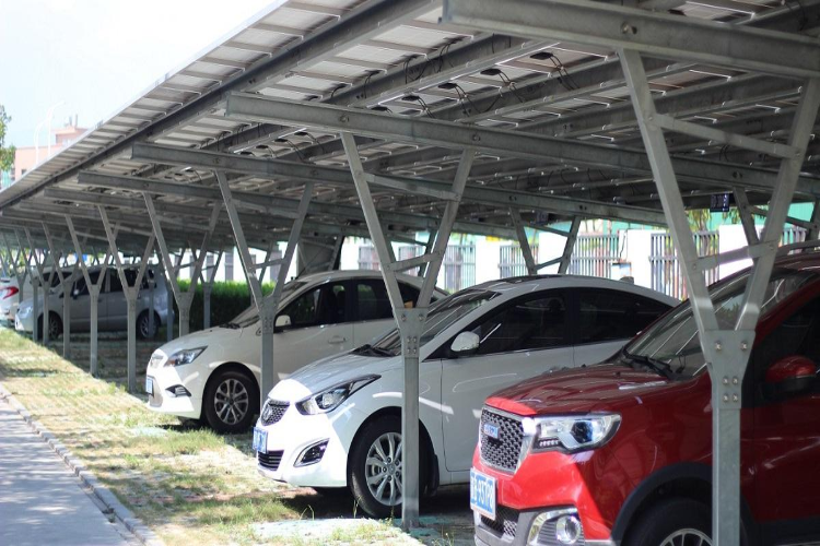 四川成都锦江工厂屋顶光伏制造厂河北金标优选