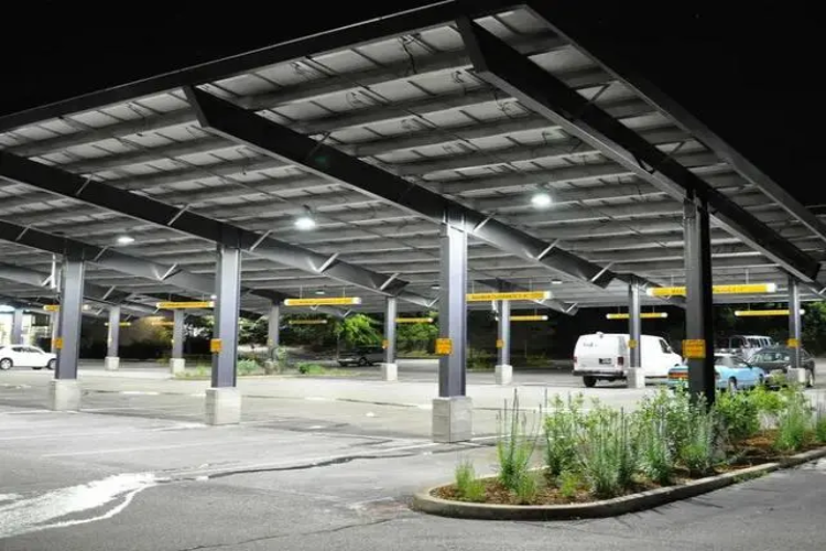 安徽芜湖鸠江楼顶光伏多少钱河北金标优选