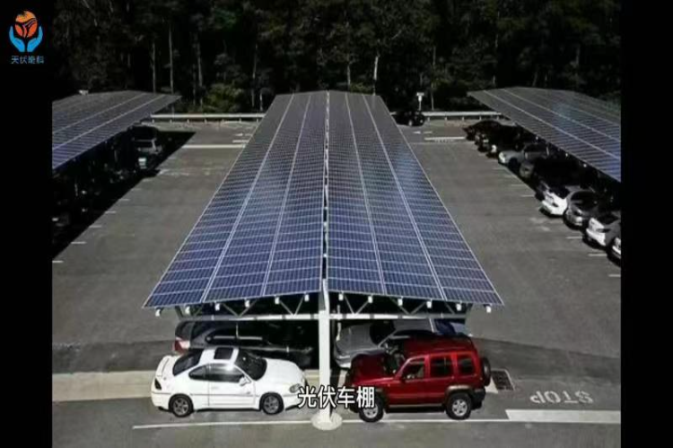 江苏南京建邺光伏电站厂家河北金标来定做