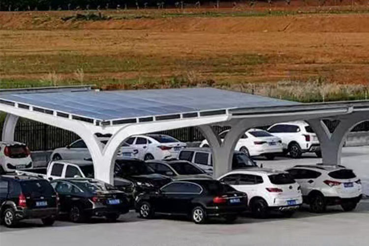 江苏扬州仪征市光伏电站多少钱河北金标来定做