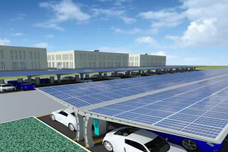 湖南永州江华楼顶光伏多少钱推荐河北金标