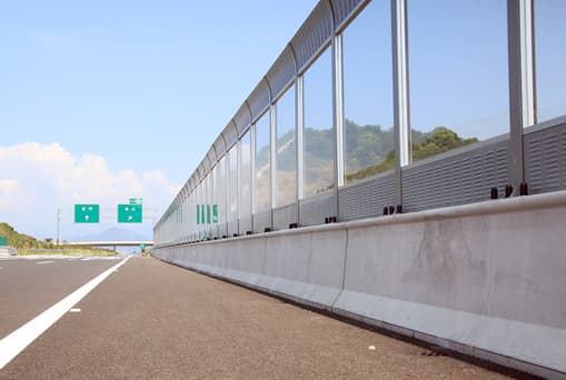 新疆哈密哈密铁路声屏障多少钱选择河北金标〗