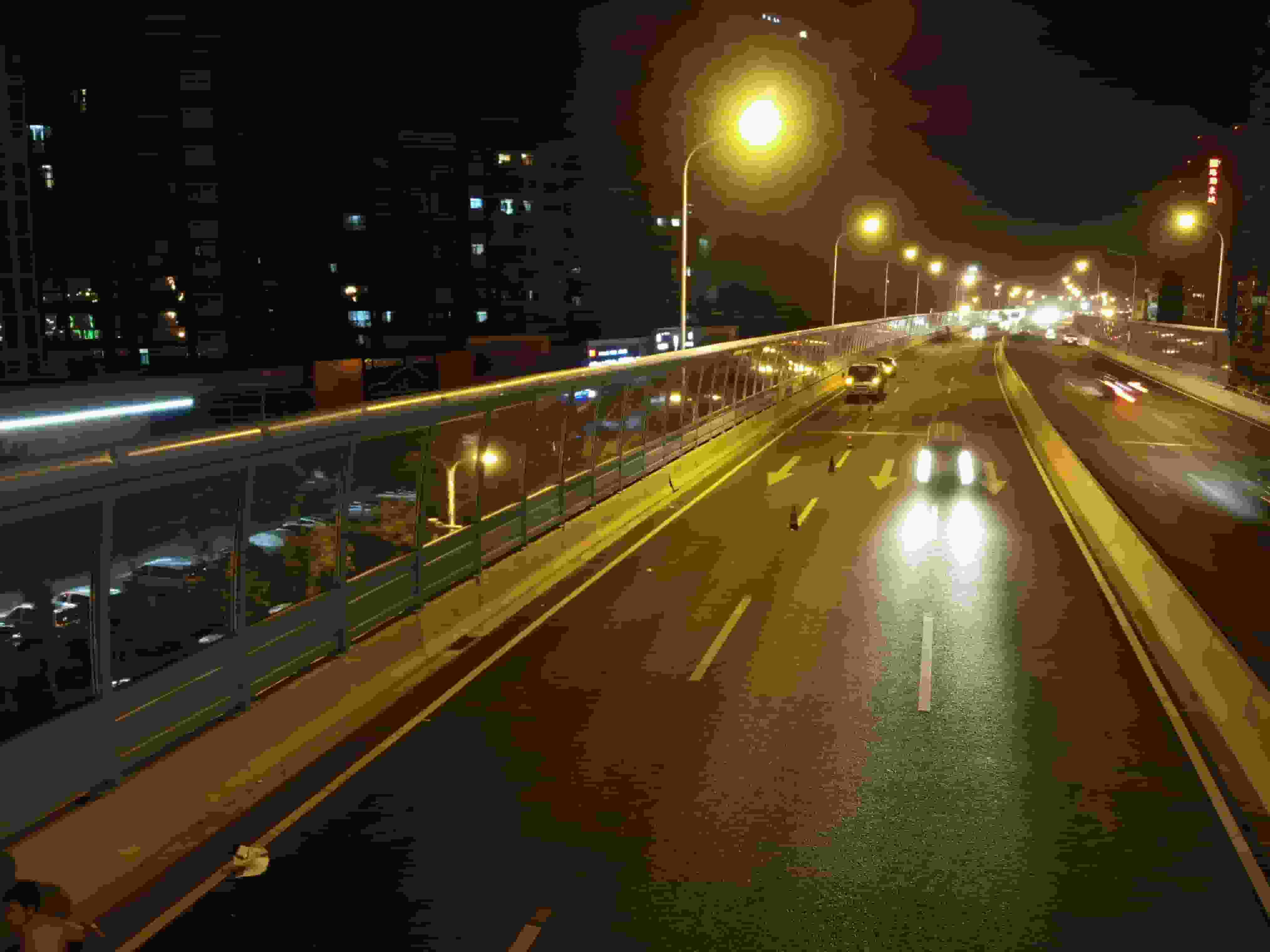 陕西宝鸡金台透明公路声屏障多少钱〖河北金标〗源头厂家