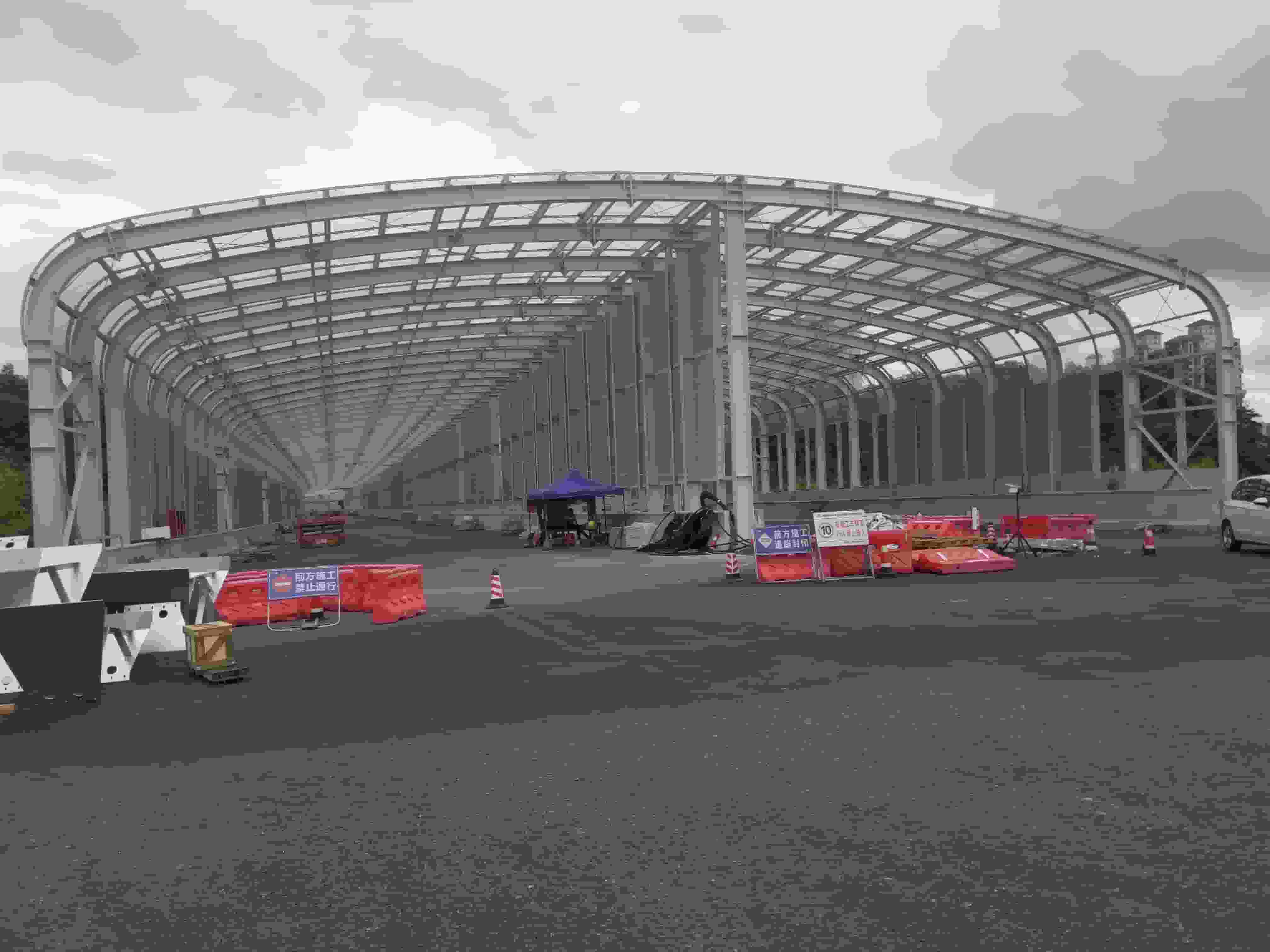 陕西铜川印台市政公路声屏障厂家〖河北金标〗源头厂家