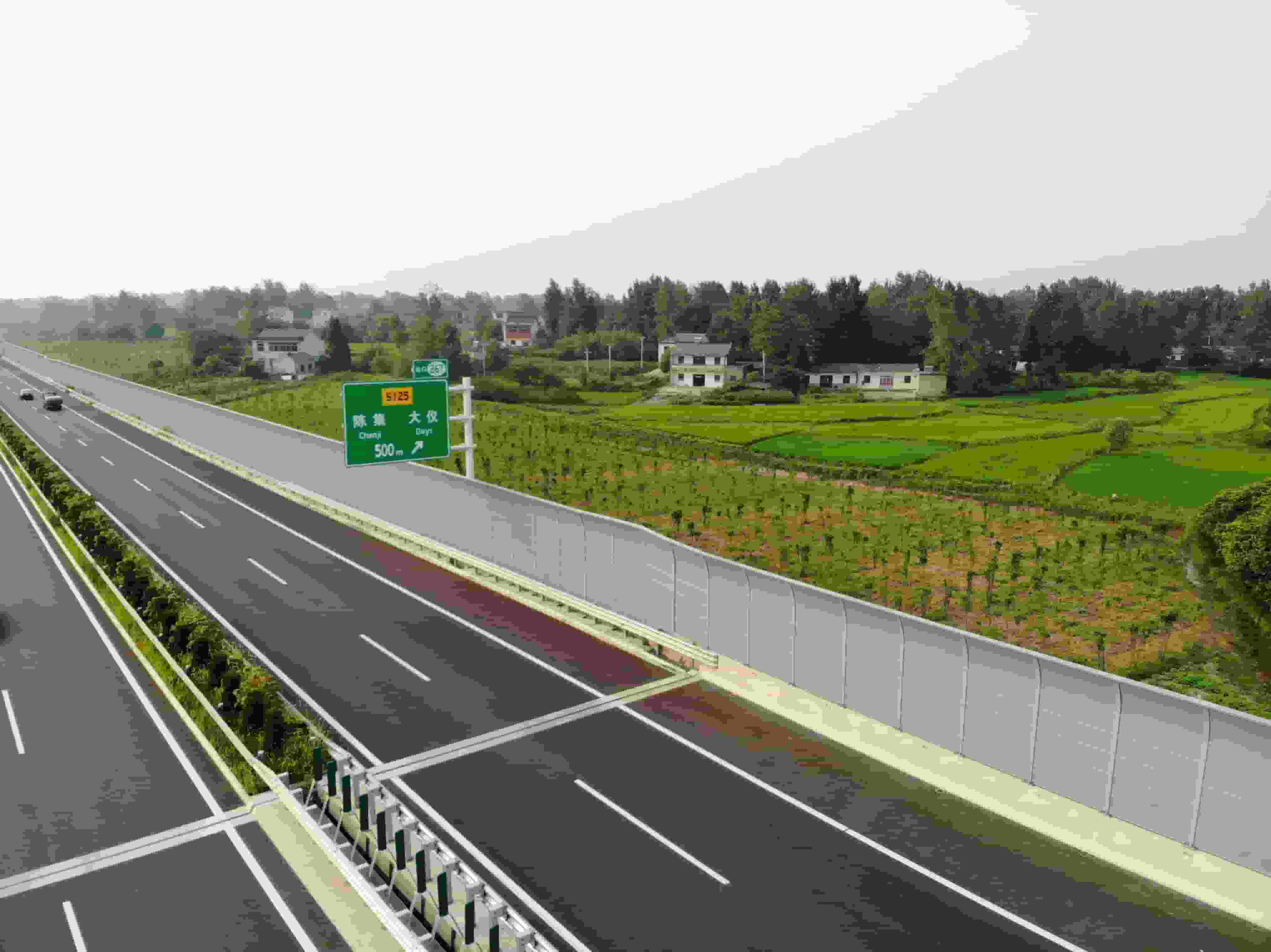 安徽芜湖芜湖铁路声屏障厂家〖河北金标〗源头厂家